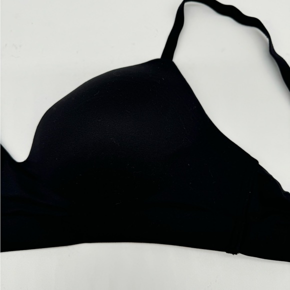 Soma Enbliss Wireless Black Padded Bra- Size 34C - Picture 4 of 10